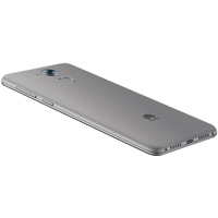 Смартфон Huawei GR3 2017 (серый) [DIG-L21]