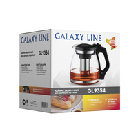 Заварочный чайник Galaxy Line GL9354