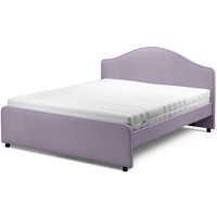 Кровать Sonit Дана 120x200 22.Д-025 Дана-v10 (фиолетовый)