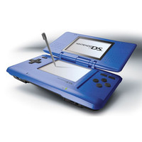 Игровая приставка Nintendo DS