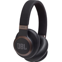 Наушники JBL Live 650BTNC (черный)