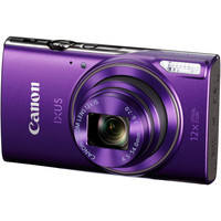 Фотоаппарат Canon Ixus 285 HS (фиолетовый)