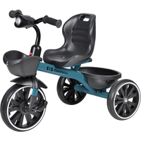 Детский велосипед Farfello 207 2022 (синий)
