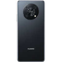 Смартфон Huawei nova Y90 8GB/128GB (полночный черный)