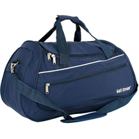 Дорожная сумка Polar 5986 (синий)
