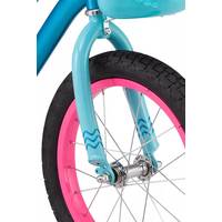 Детский велосипед Schwinn Lil Stardust 16 2022 S57901F20OS (синий)
