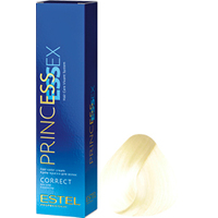 Крем-краска для волос Estel Professional Princess Essex Correct 0/00N нейтральный