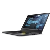 Ноутбук Lenovo ThinkPad P51s 20HB000SRT