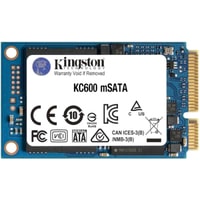 SSD Kingston KC600 512GB SKC600MS/512G