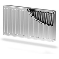 Стальной панельный радиатор Standard Hidravlika тип 22 500x1600 (белый)