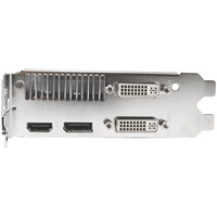 Видеокарта Palit GeForce GTX 560 Ti 448 Cores 1280MB GDDR5 (NE5X564010DA-1101F)