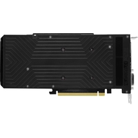 Видеокарта Palit GeForce GTX 1660 Super GP OC 6GB GDDR6 NE6166SS18J9-1160A