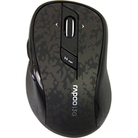 Мышь Rapoo 7100P (черный)