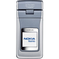 Мобильный телефон Nokia N90