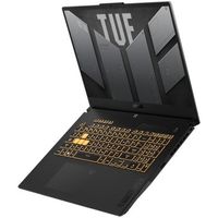 Игровой ноутбук ASUS TUF Gaming F17 2023 FX707ZV4-HX028