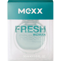 Туалетная вода Mexx Fresh Woman EdT (30 мл)