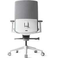 Кресло Bestuhl J2 White Pl (серый)