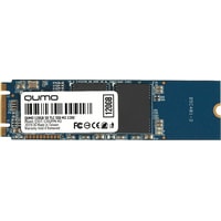 SSD QUMO Novation 3D TLC 120GB Q3DT-120GPPN-M2