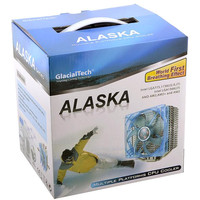 Кулер для процессора GlacialTech Igloo Alaska