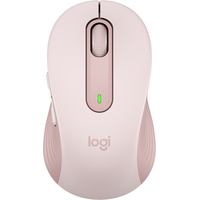 Мышь Logitech Signature M650 (светло-розовый)