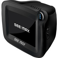 Видеорегистратор SeeMax DVR RG710 GPS