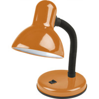 Настольная лампа Uniel TLI-225 UL-00001802 (оранжевый)