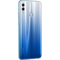 Смартфон HONOR 10 Lite 3GB/128GB HRY-LX1 (небесный голубой)