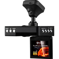 Видеорегистратор-навигатор (2в1) Prestigio RoadRunner 506GPS [PCDVRR506GPS]
