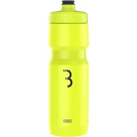 Бутылка для воды BBB Cycling AutoTank XL BWB-15 (неоновый желтый)