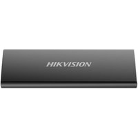Внешний накопитель Hikvision T200N HS-ESSD-T200N/120G 120GB (черный)