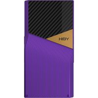 Hi-Fi плеер HiBy R6 Pro II (фиолетовый)