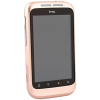 Смартфон HTC Wildfire S