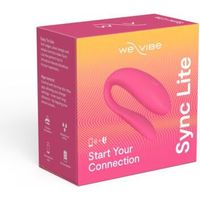 Вибратор We-Vibe Sync Lite SNSY4SG3 (розовый)