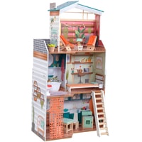 Кукольный домик KidKraft Marlow 65985