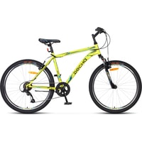 Велосипед Десна 2612 V 26 2019 (желтый)