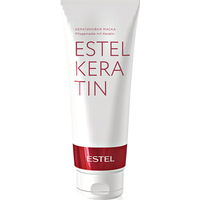 Маска Estel Professional кератиновая для волос Estel Keratin (250 мл)