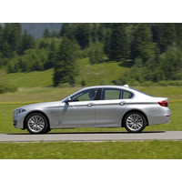 Легковой BMW 550i xDrive Sedan 4.4t 8AT (2013)