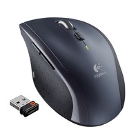Мышь Logitech Marathon Mouse M705 [910-001950]
