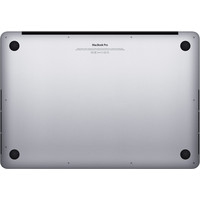 Ноутбук Apple MacBook Pro 15'' Retina (MC975RS/A)
