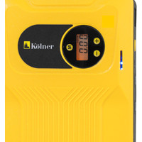 Портативное пусковое устройство Kolner KBJS 700/18АС