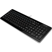 Клавиатура Delux DLK-1500