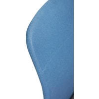 Кресло TetChair Besto (синий/серый)