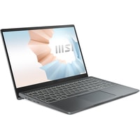 Ноутбук MSI Modern 14 B11SB-411RU
