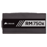 Блок питания Corsair RM750x [CP-9020092-EU]
