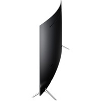 Телевизор Samsung UE49KS7500U
