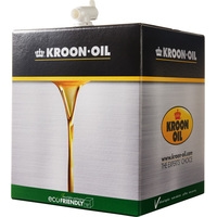 Трансмиссионное масло Kroon Oil ATF Dexron II-D 1л