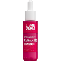  Librederm Сыворотка для лица Serum Pro Retinol B3 Интенсивная против морщин (40 мл)