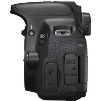 Зеркальный фотоаппарат Canon EOS 700D Kit 18-55 III