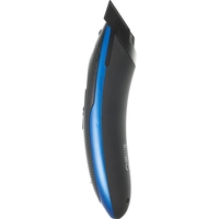 Машинка для стрижки волос Sinbo SHC-4354S (черный/синий)