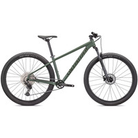 Велосипед Specialized Rockhopper Elite 27.5 M 2022 (Gloss Sage Green/Oak Green)